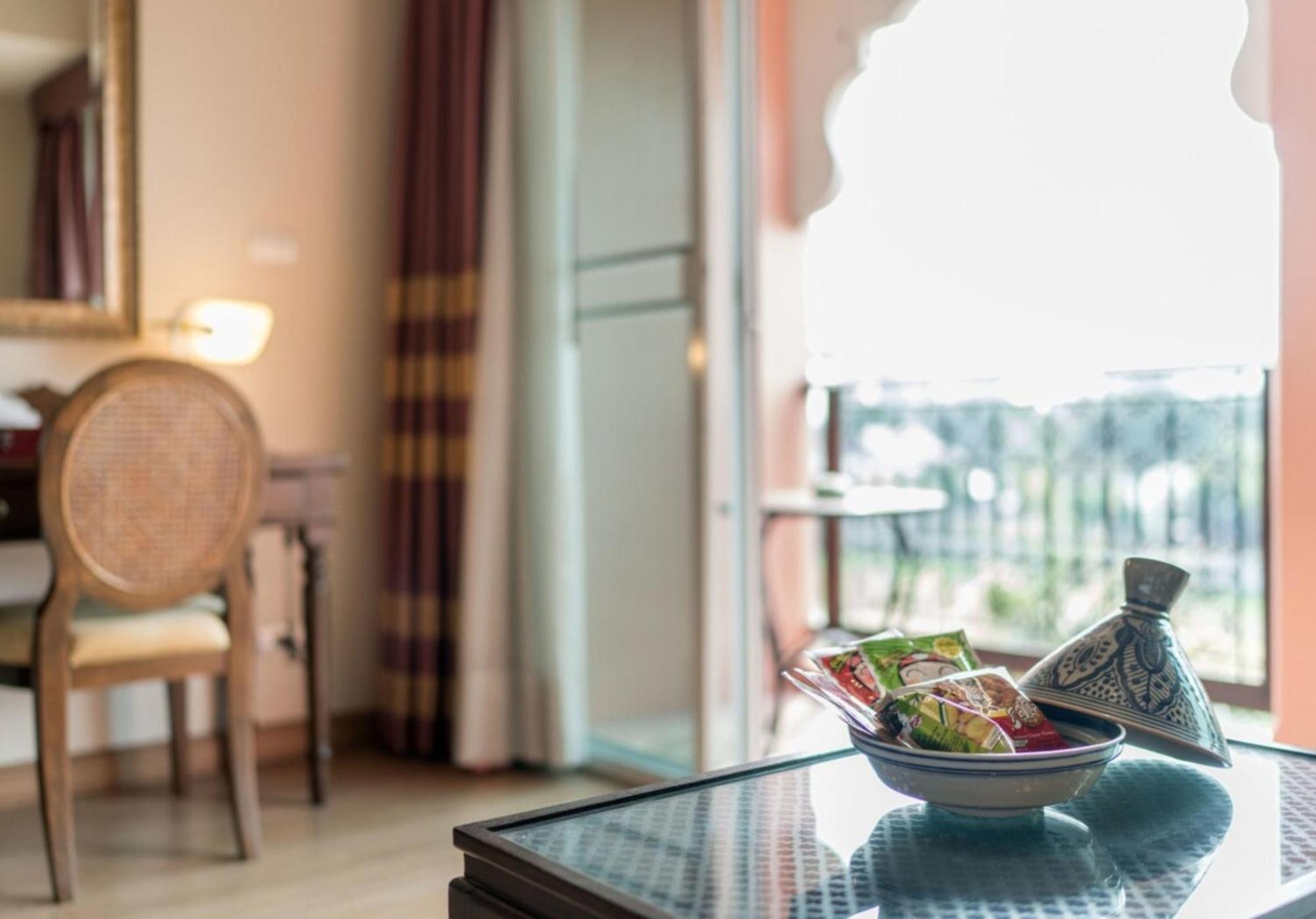 Sheik Istana Hotel Chiangmal Čiang Mai Exteriér fotografie