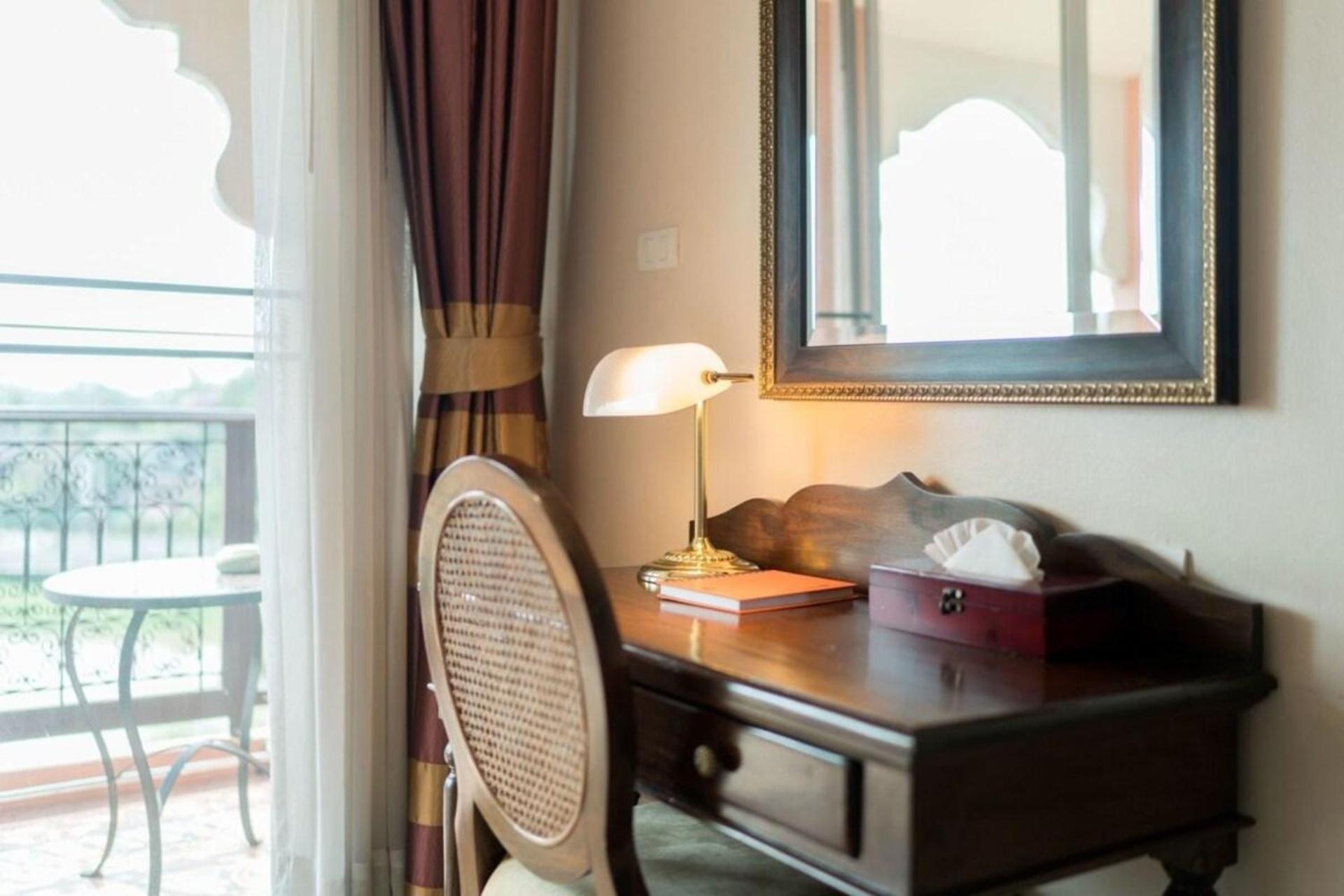 Sheik Istana Hotel Chiangmal Čiang Mai Exteriér fotografie